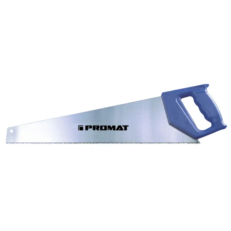 Super-Preis Fuchsschwanz mit Kunststoffgriff 450 mm