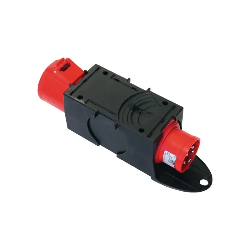 Sichere Zahlung CEE Adapter 400 V 16/32A