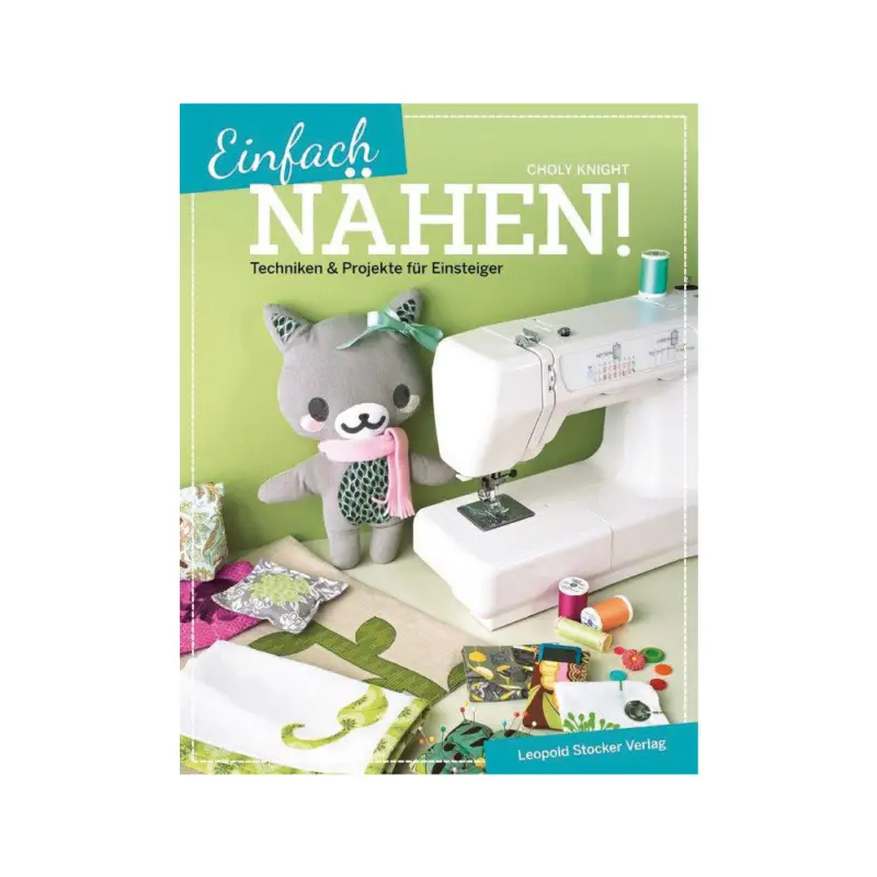 Einfach Nähen! Günstig