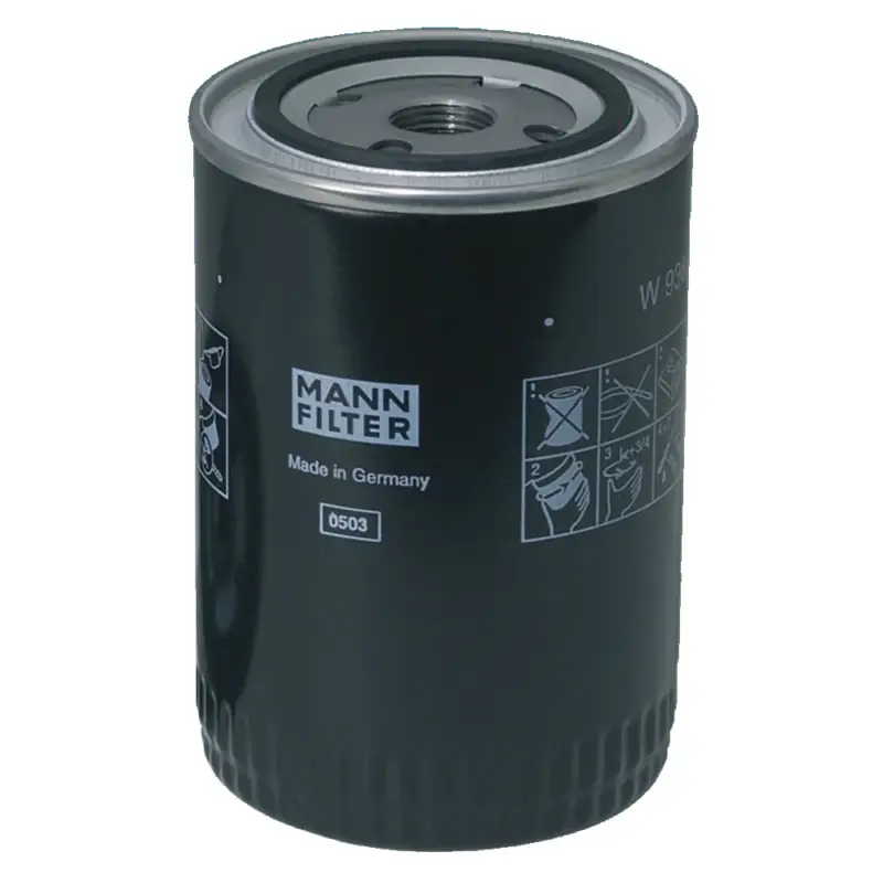MANN FILTERÖlfilter-Patrone W936/4 Direktkauf