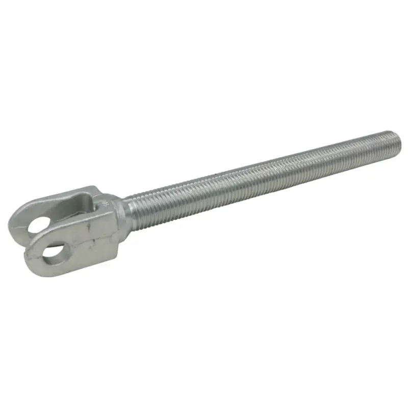 walterscheidGabelstange M30, Länge 370 mm Online Kaufen