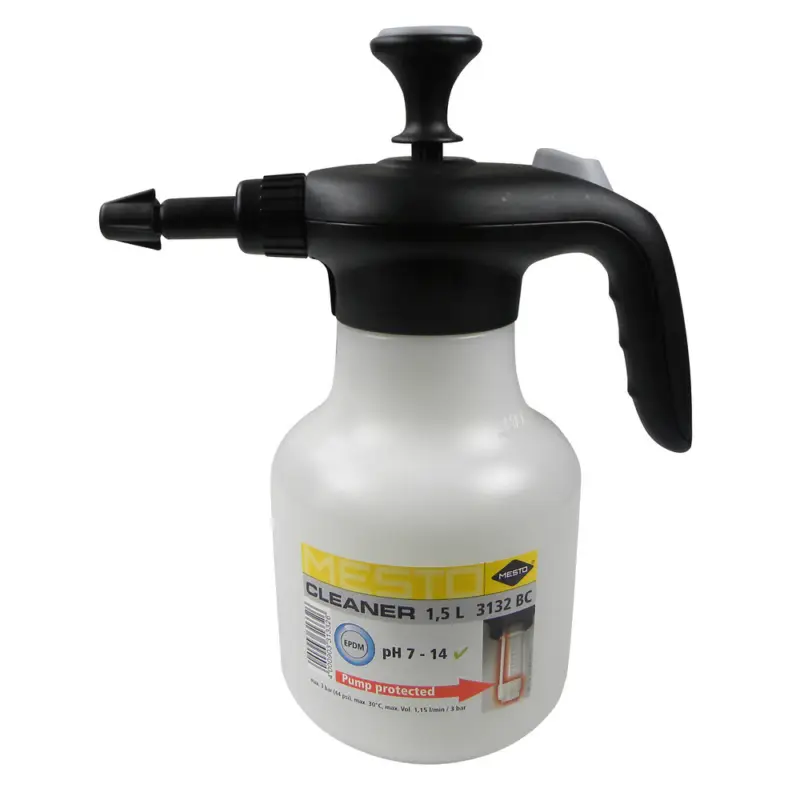 Drucksprüher Mesto 1,5 L, EPDM Expressversand