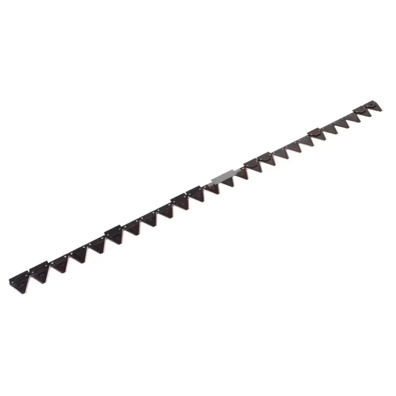 Billig SchröckenfuxMähmesser AEBI 83, AM9, AM20, CC66 Normalschnitt mit Mitnehmerplatte AM8880/1