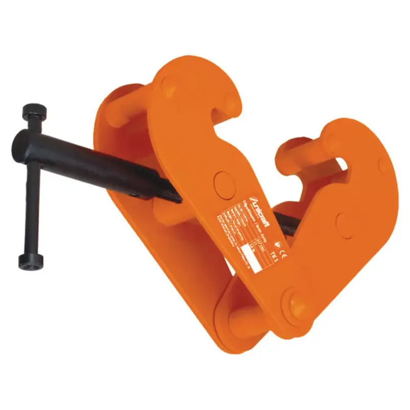 Mega-Angebot UnicraftTrägerklemme 1.000 kg