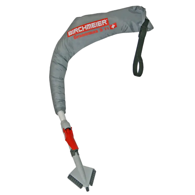 Knallerangebot BirchmeierGranulatstreuer Granomax 5