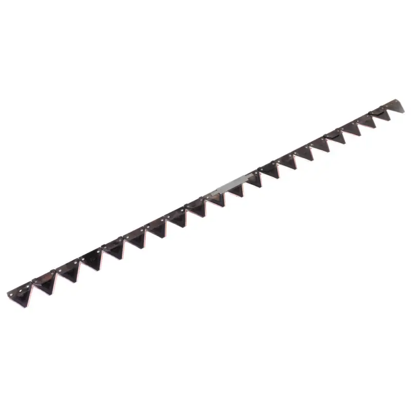 Must-Have SchröckenfuxMähmesser AEBI A33/A35 AM8 mit Mitnehmerplatte AM6/1