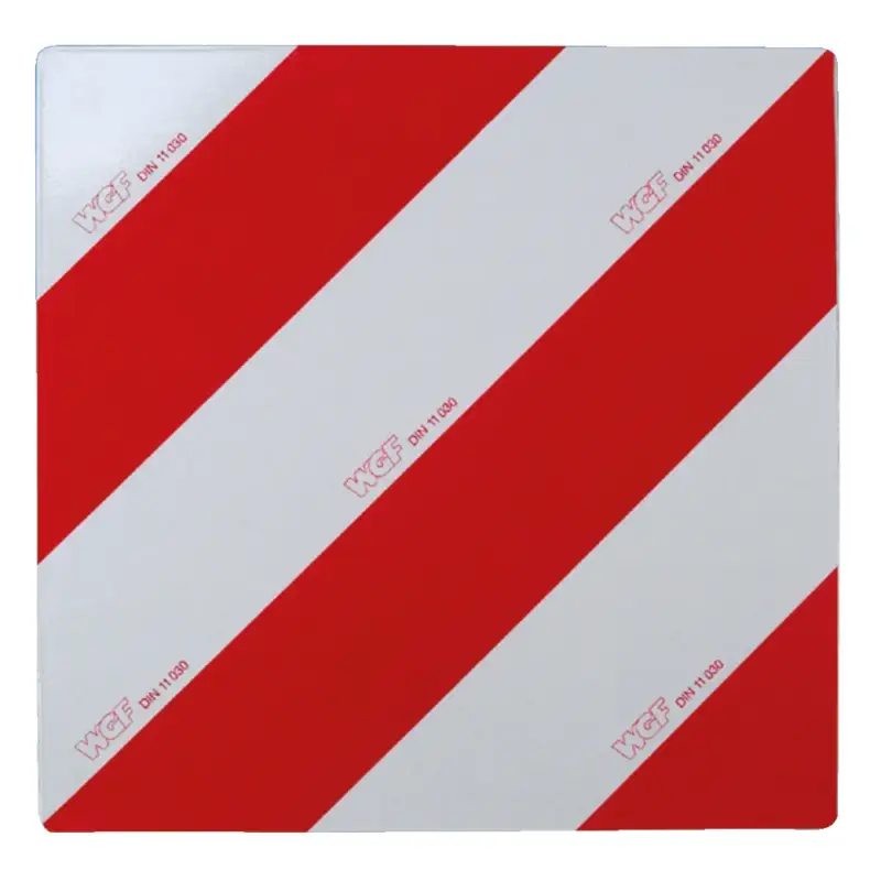 Top-Angebot Warntafel 282x282mm