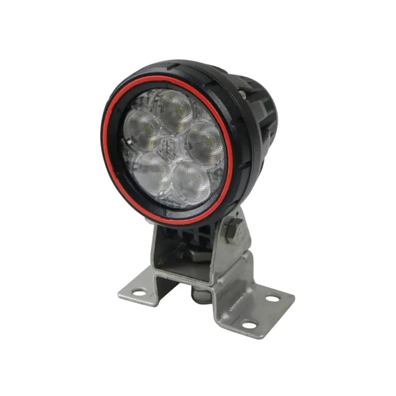 LED Arbeitsscheinwerfer WELDEX zu Steyr CVT, Case CVX Sonderangebot