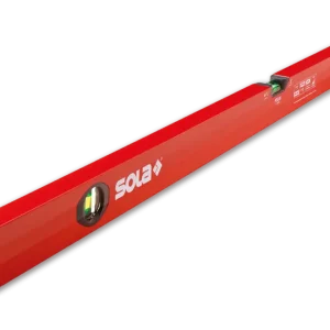 SolaWasserwaage Big X 3 120 cm Letzte Chance