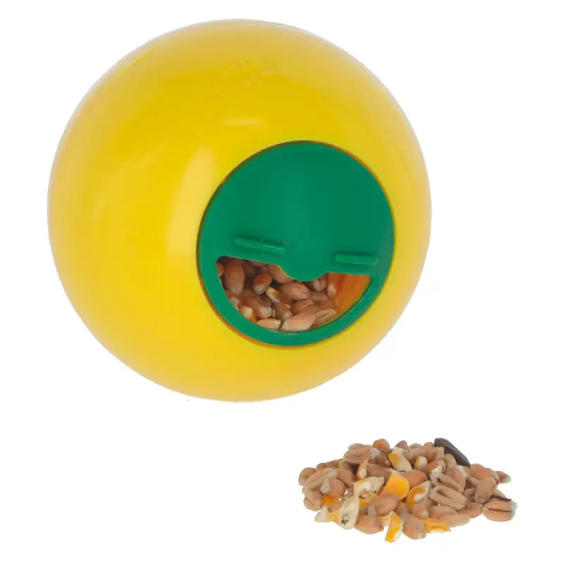 KERBLSnackball Rabatt