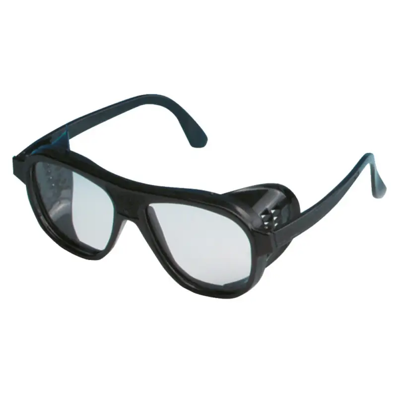 Schutzbrille mit Bügel Schnäppchen