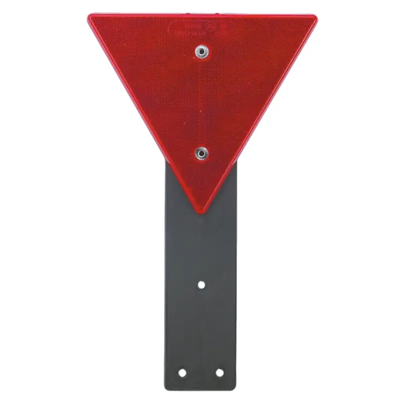 Pendeldreieck rot Mega-Angebot