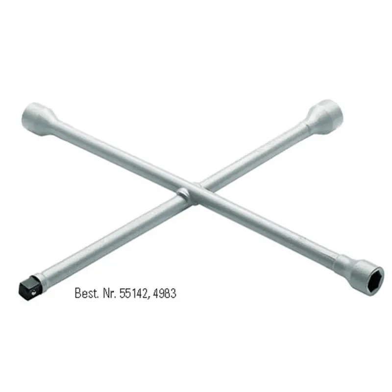 GedoreKreuzschlüssel PKW Top-Angebot