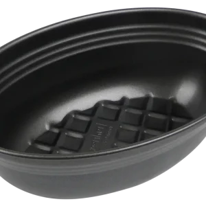 ZenkerBrotbackform oval beschichtet Super-Preis