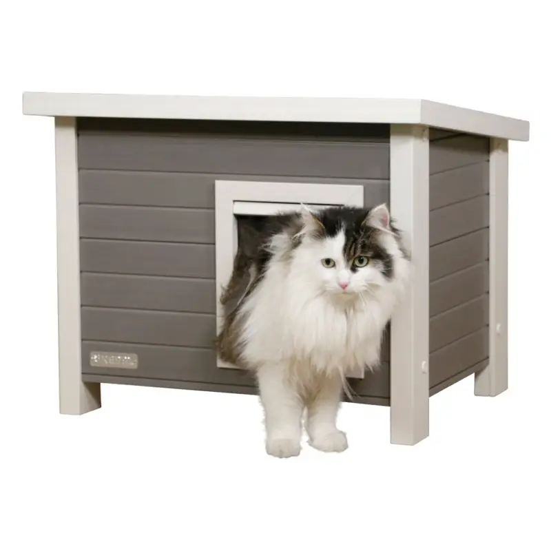 KERBLEco-Katzenhaus Eli Preisknaller