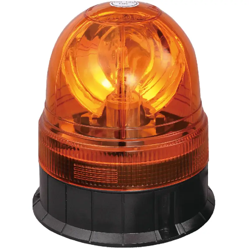 Saisonangebot Drehleuchte 12V Festmontage