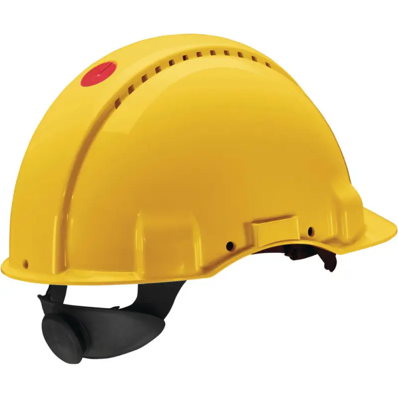 Neu Im Sortiment 3M/PeltorSchutzhelm G3000