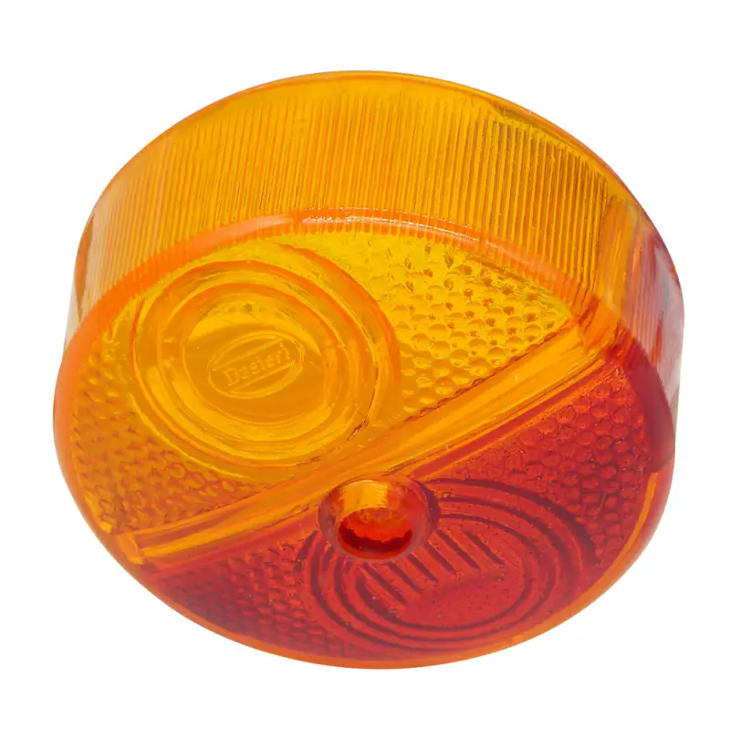 Ersatzglas 82 mm Neu