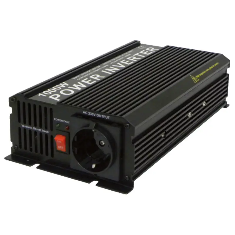 Neu Spannungswandler 12 V/1000 W