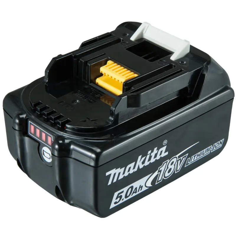 Top-Seller MakitaAkku BL1850B 18 V 5,0 Ah.