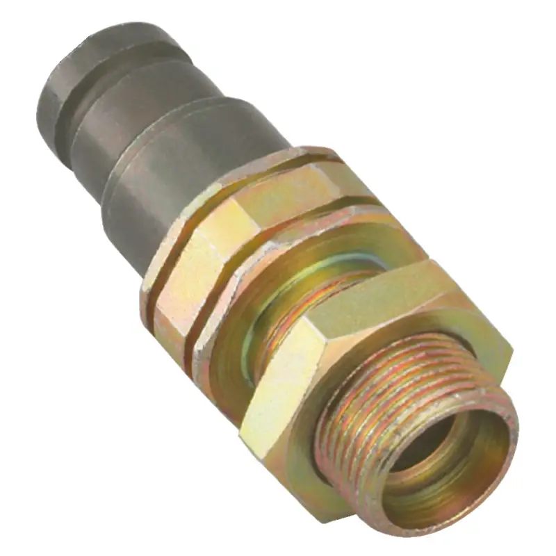 DNPStecker flachdichtend M22x1,5 15L DN20/BG3 mit Schottgewinde Saisonangebot