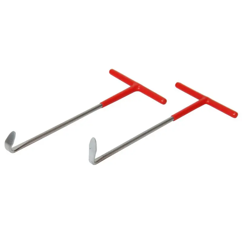 Top-Angebot Auspuffgummi Haken Set