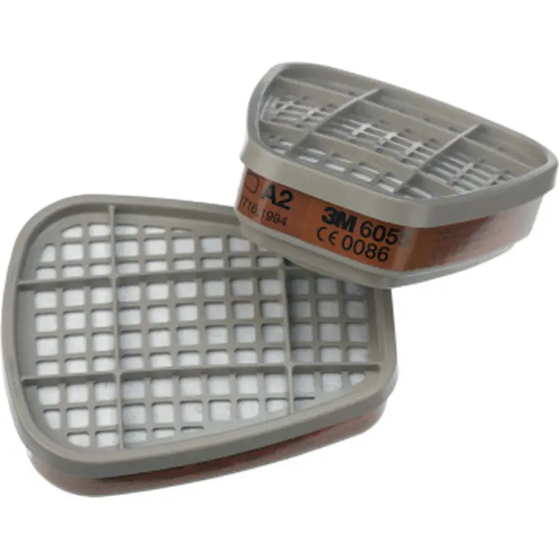 Sichere Zahlung Gasfilter A2