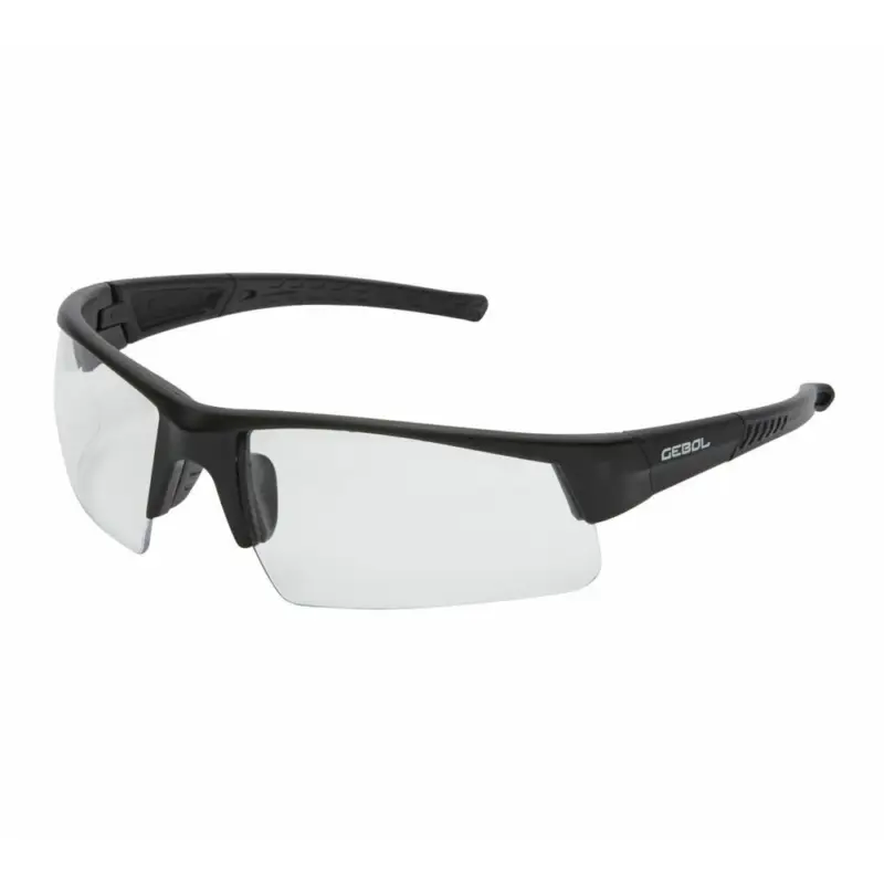 Schutzbrille 'Sports Line' klar Super-Preis