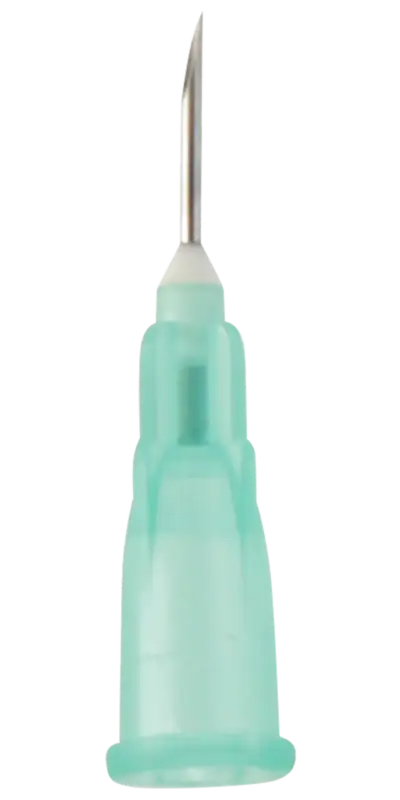 KERBLEinmalkanüle HSW FINE-JECT®, 100 Stk. Sofort Bestellen