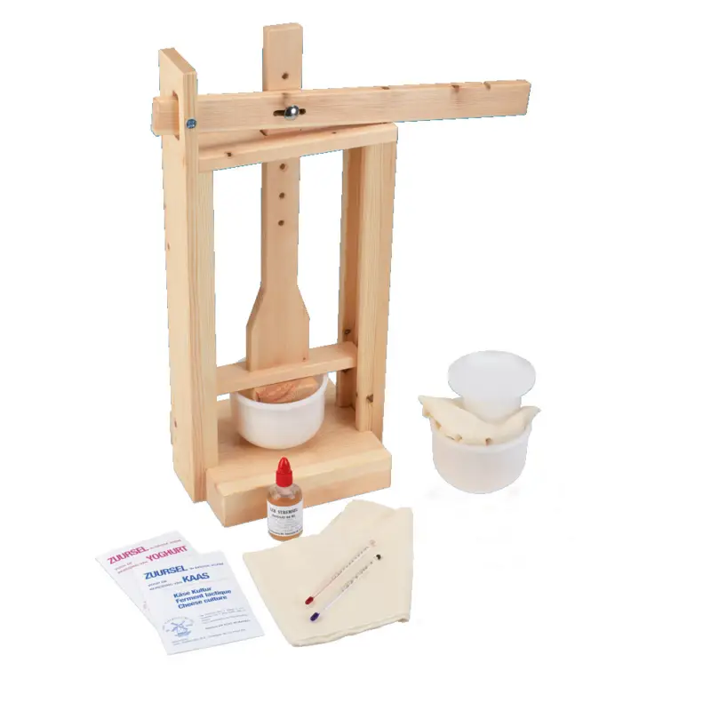 Schneller Versand Käsepaket