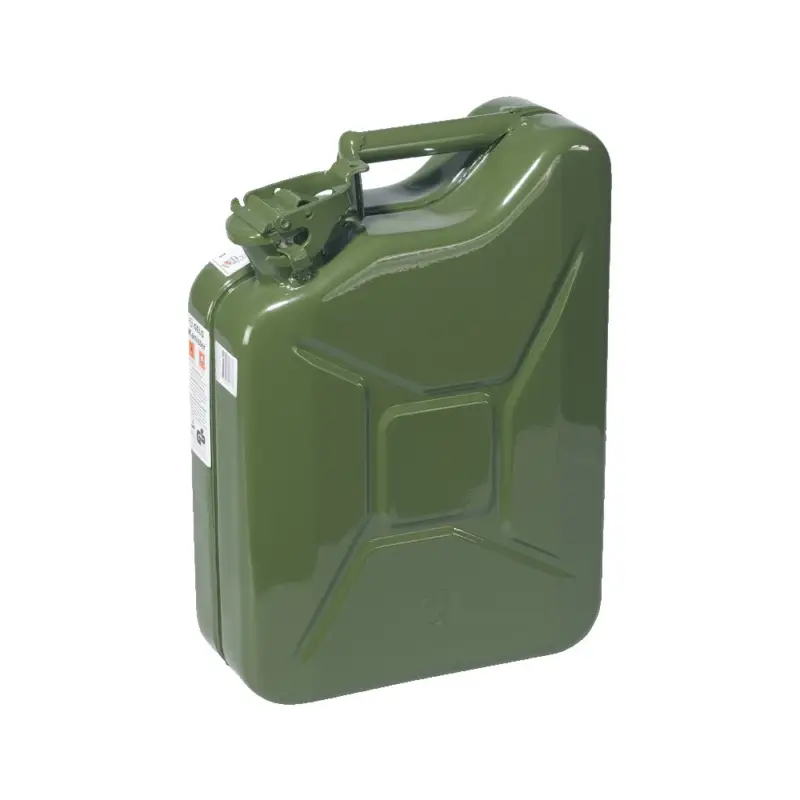Kanister 10 L hohe Form Billig