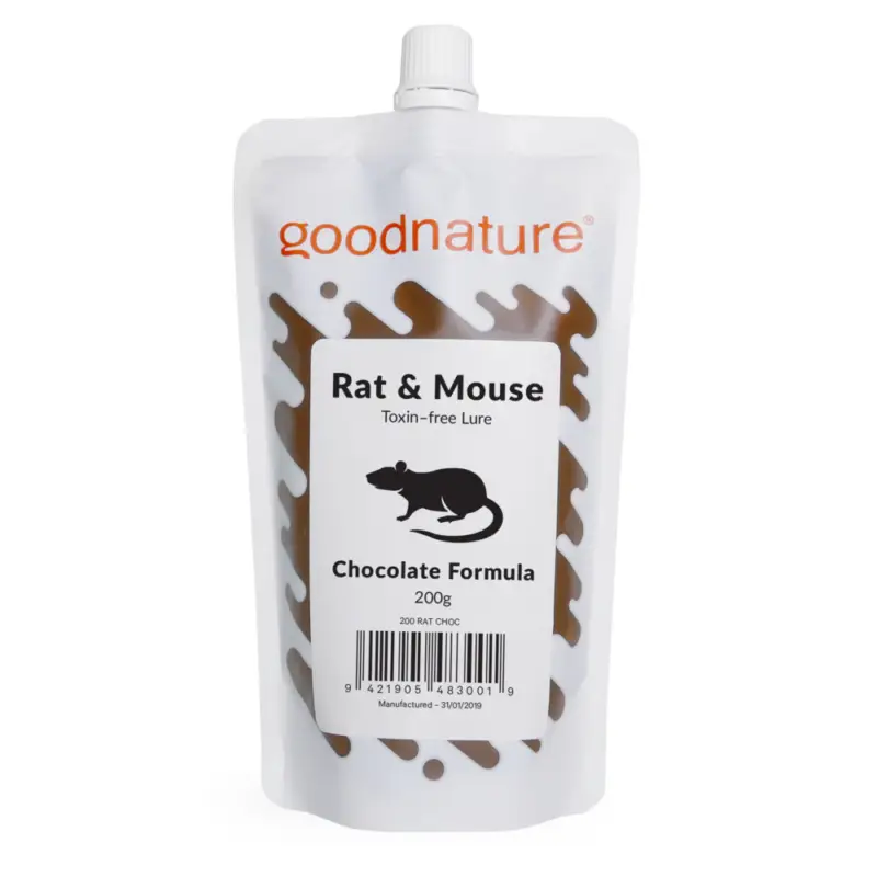 Sonderangebot Lockstoff Schokolade 200 g