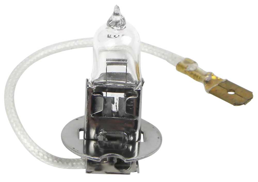 Halogenlampe H3 Meistverkauft