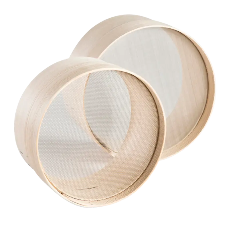 WaldnerOsttiroler Mehlsieb 20 cm fein Neu Im Sortiment