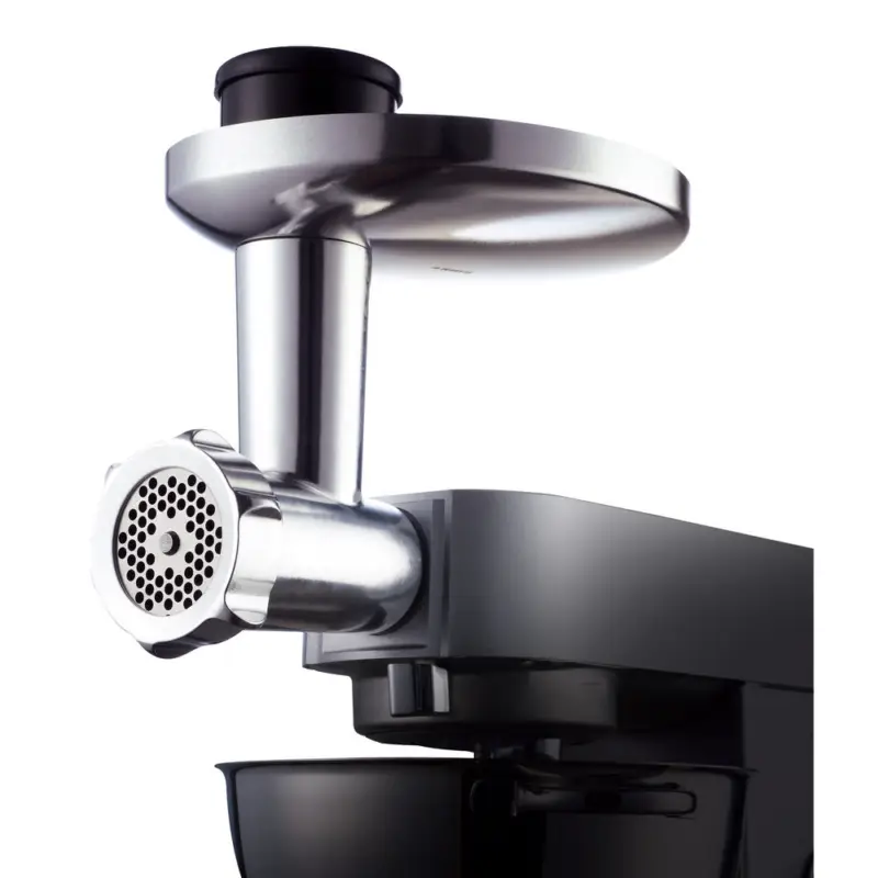 Geprüft KenwoodFleischwolf KAX950ME