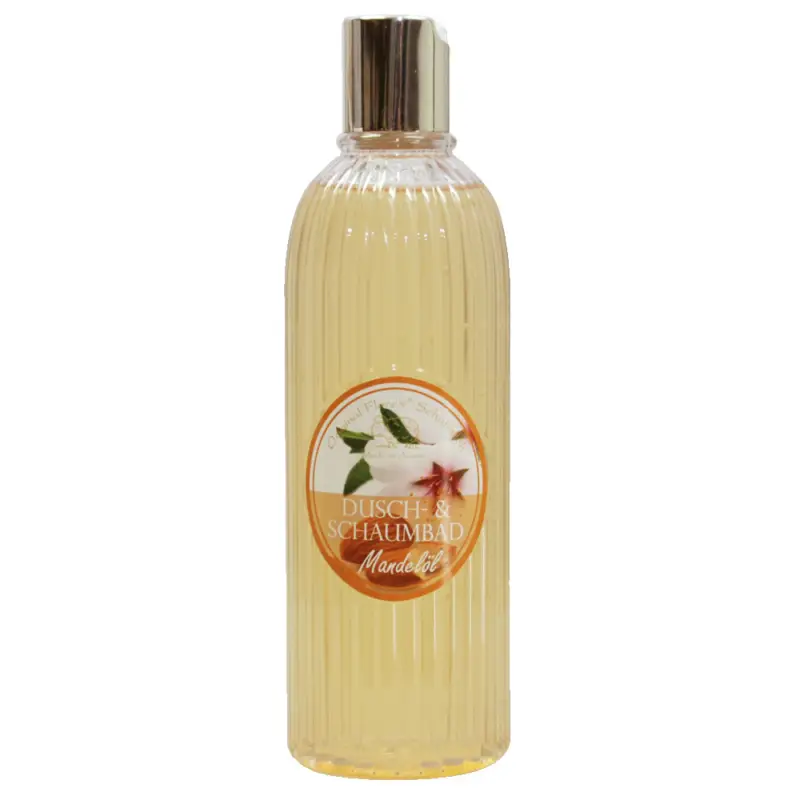 Rabatt FlorexDusch und Schaumbad Mandelöl 330ml