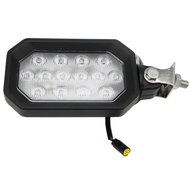 Sonderangebot LED-Arbeitsscheinwerfer zu Case IH, FNH, Steyr Profi-Serie