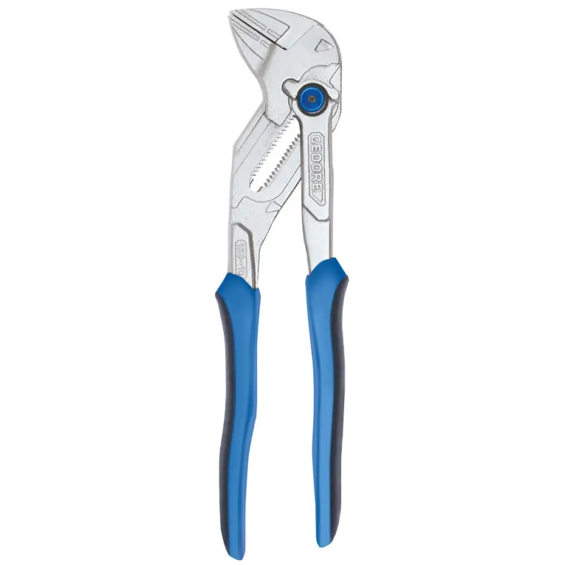 Angebot GedoreZangenschlüssel 10 Zoll