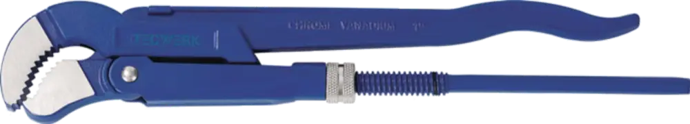 Neu TecwerkEckrohrzange 330 mm