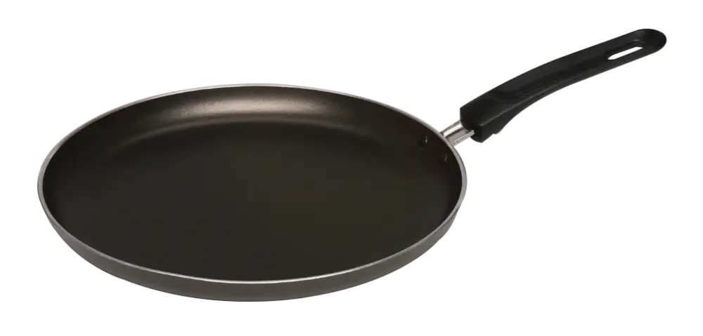 KelomatPalatschinkenpfanne Induktion 28cm Mega-Angebot