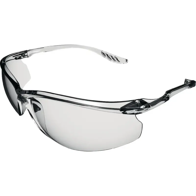 TecwerkSchutzbrille Daylight One EN 166 Bügel klar, Scheibe klar Polycarbonat Neue Ware