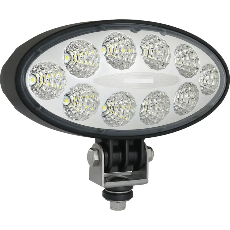 LED Arbeitsscheinwerfer WESEM S-ELLIPSE 3000 Sofort Bestellen