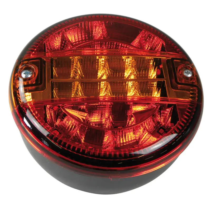 Top-Seller LED Schluss-Brems-Blinkleuchte 9-32V