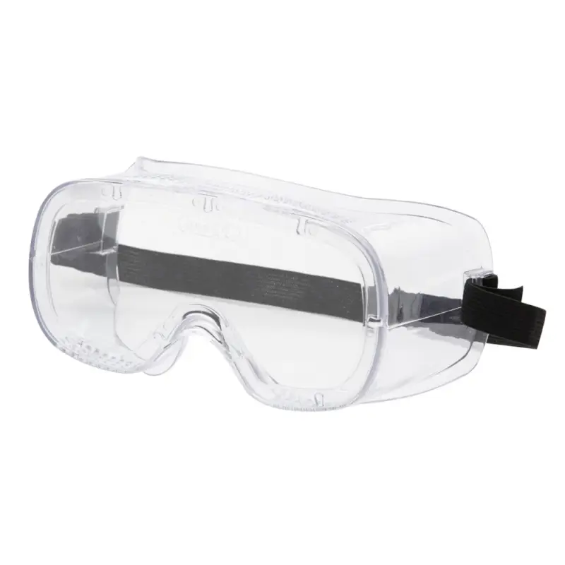 Echt Schutzbrille Vollsicht 'Eco'
