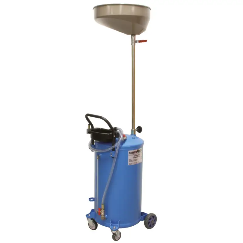 Altölauffangbehälter 65 L Super-Preis