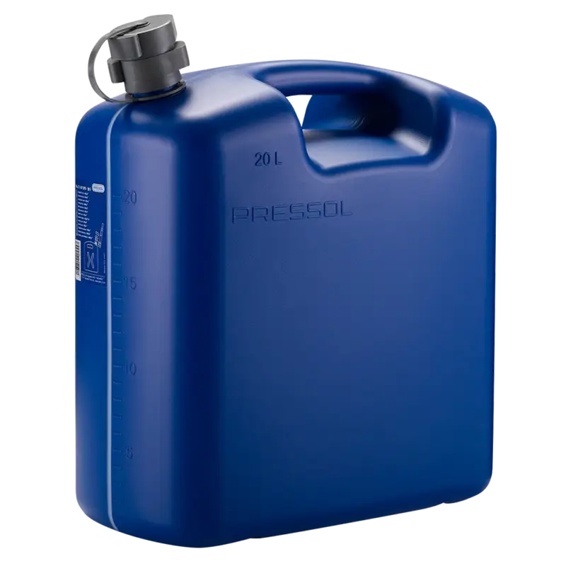 Kanister PE 20L für AdBlue Versand Am Gleichen Tag