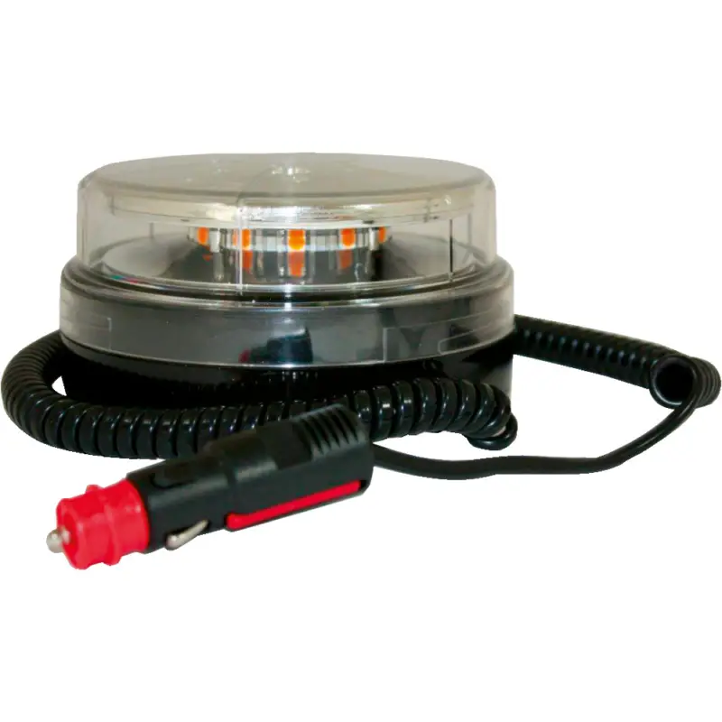 LED Kennleuchte - Magnetmontage Knallerangebot