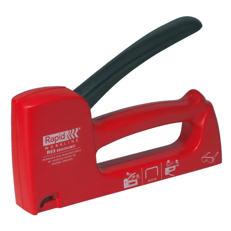 RapidHandtacker R53 Saisonangebot