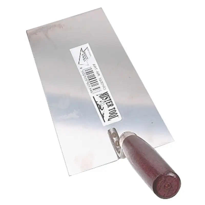 StubaiMaurerkelle rostfrei Begrenztes Angebot