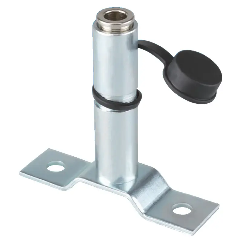 Halter zum Anschrauben Aktuell